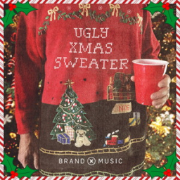 Ugly Xmas Sweater