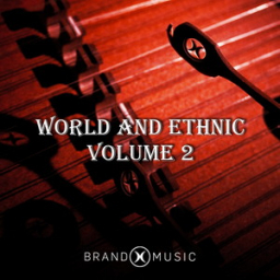 World and Ethnic Volume 2
