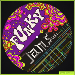 Funky Jams Volume 1