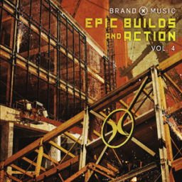 Epic Builds and Action Volume 4