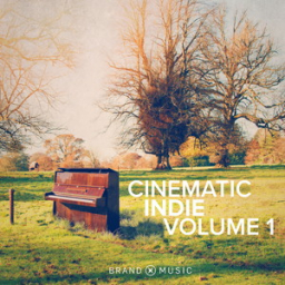 Cinematic Indie Volume 1