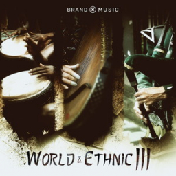 World And Ethnic Volume 3