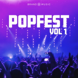 Pop Fest Volume 1