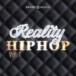 Reality Hip Hop Vol. 1