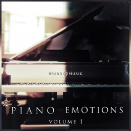 Piano Emotions Volume 1