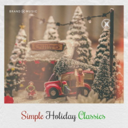 Simple Holiday Classics