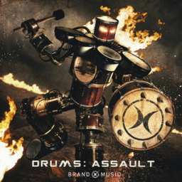 Drums: Assault