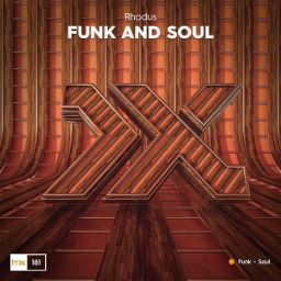 Funk And Soul