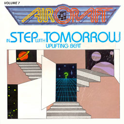 In Step With Tomorrow