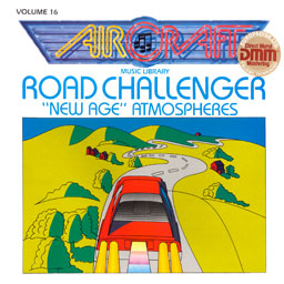 Road Challenger