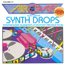 Synth Drops