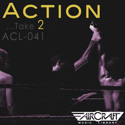 Action... Take 2