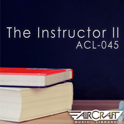 The Instructor II