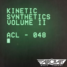 Kinetic Synthetics II
