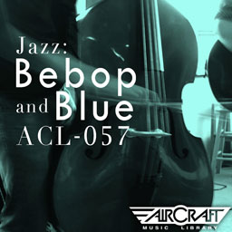 Jazz: Bebop And Blue