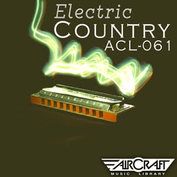 Electric Country