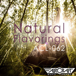 Natural Flavorings