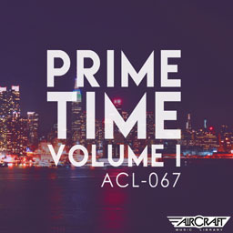 Prime Time Vol. I