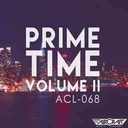 Prime Time Vol. II