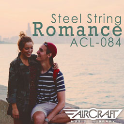 Steel String Romance