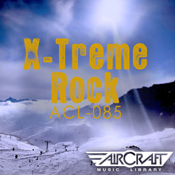 X-Treme Rock