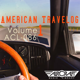 American Travelog Vol. 1