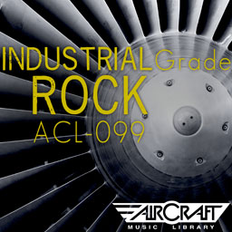 Industrial Grade Rock