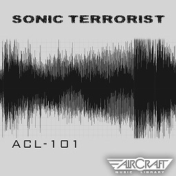 Sonic Terrorist