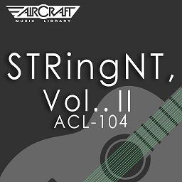 12 STRingNT, Vol.. II