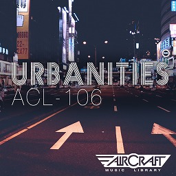 Urbanities