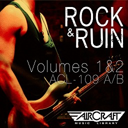 Rock & Ruin Vol. 1