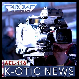 K-otic News
