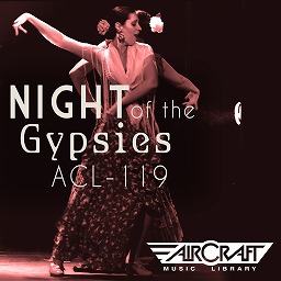 Night of the Gypsies