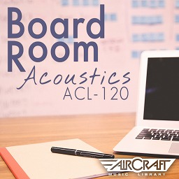 Board Room Acoustics