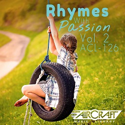 Rhymes With Passion Vol.. 2