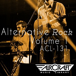 Alternative Rock Vol.. 1