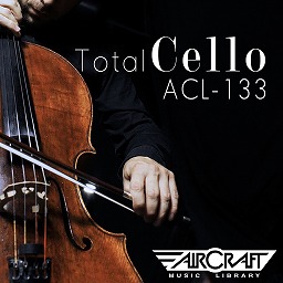 Total Cello