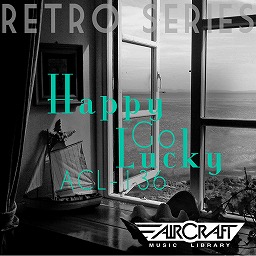 Retro Series: Happy-Go-Lucky