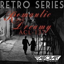 Retro Series: Romantic & Dreamy