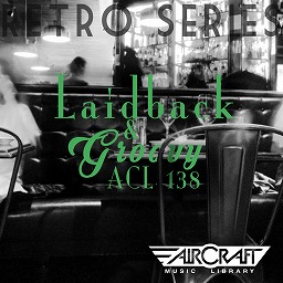 Retro Series: Laidback & Groovy