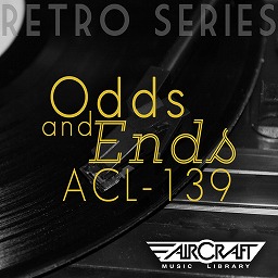 Retro Series: Odds & Ends