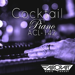 Cocktail Piano