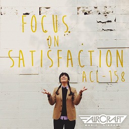 Focus on Satisfaction