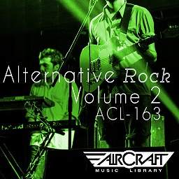 Alternative Rock Vol. 2