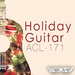 Holiday Guitar