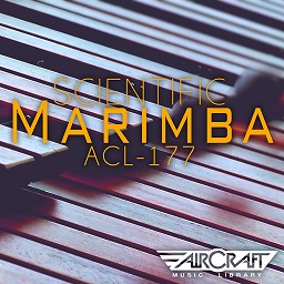 Scientific Marimba