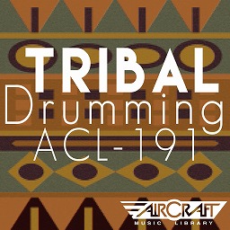 Tribal Drumming