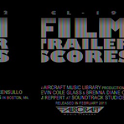 Film Trailer Scores