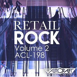 Retail Rock Vol. 2