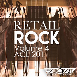 Retail Rock Vol. 4